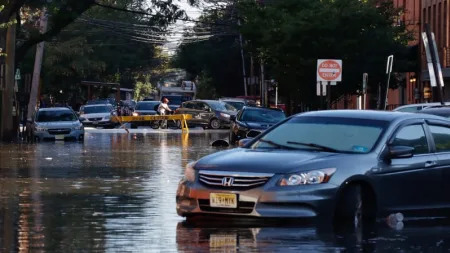 How to spot and avoid a flood damaged vehicle | 11 easy tips